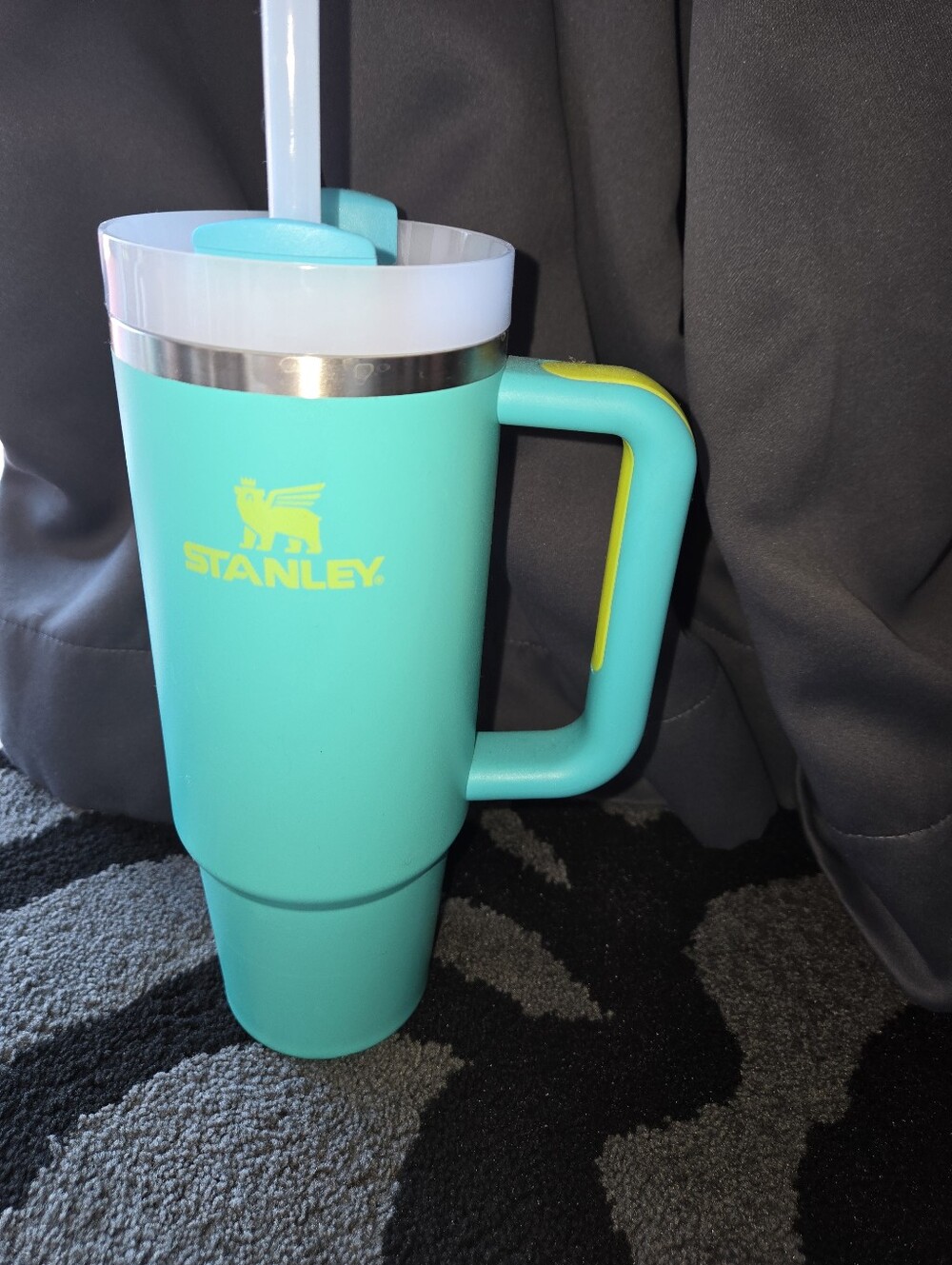 Stanley 30oz Tumbler
